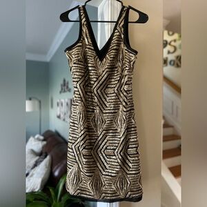 Any Taylor sequin dress